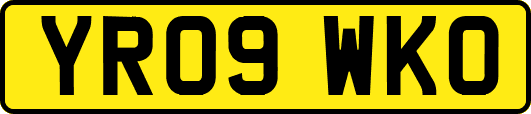 YR09WKO