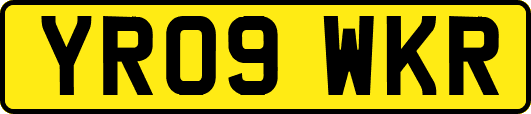 YR09WKR