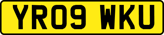 YR09WKU