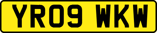 YR09WKW