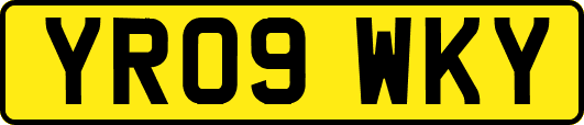 YR09WKY