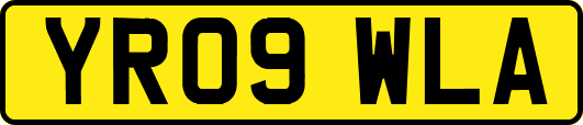 YR09WLA