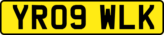 YR09WLK