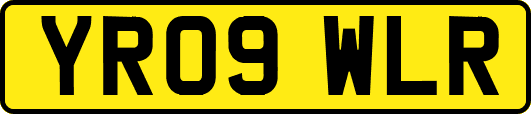 YR09WLR