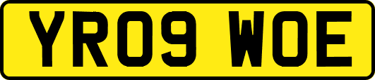 YR09WOE