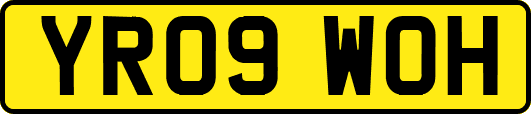 YR09WOH
