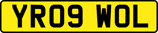 YR09WOL
