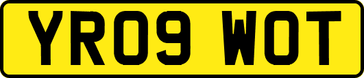 YR09WOT