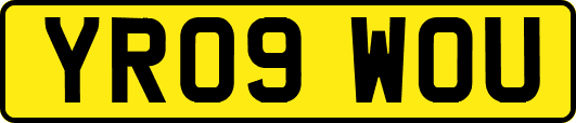 YR09WOU