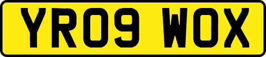 YR09WOX