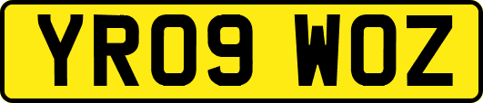 YR09WOZ