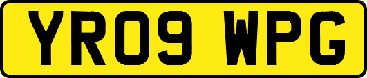 YR09WPG