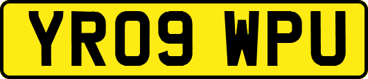 YR09WPU