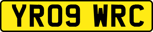 YR09WRC