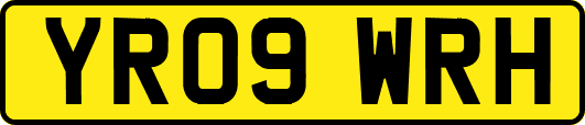 YR09WRH