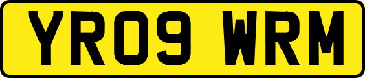 YR09WRM