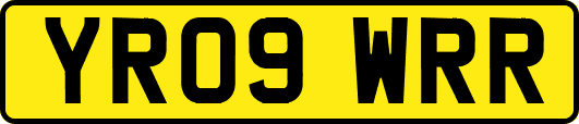 YR09WRR