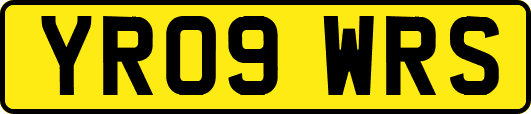 YR09WRS