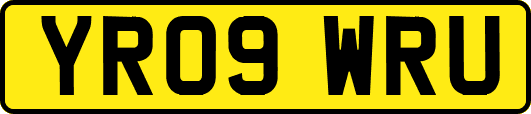 YR09WRU
