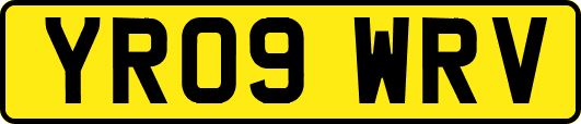 YR09WRV