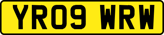 YR09WRW