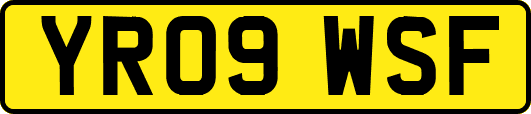 YR09WSF