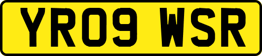 YR09WSR