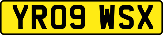YR09WSX
