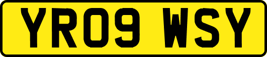YR09WSY
