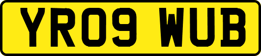YR09WUB