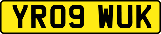 YR09WUK