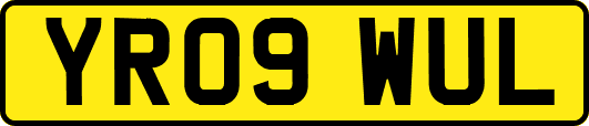 YR09WUL