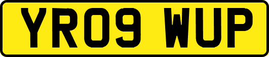 YR09WUP