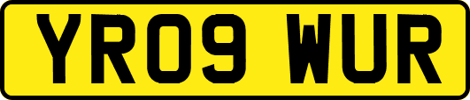 YR09WUR