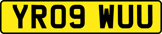 YR09WUU