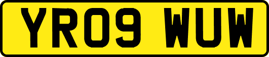 YR09WUW