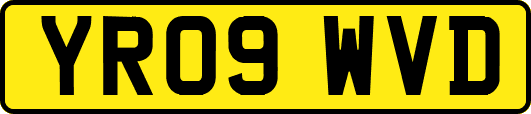 YR09WVD