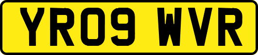 YR09WVR