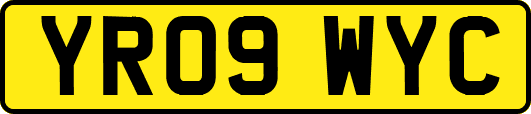 YR09WYC
