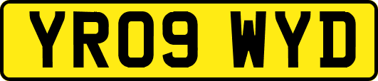 YR09WYD