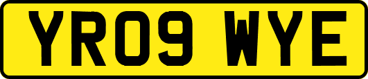 YR09WYE