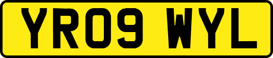 YR09WYL