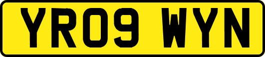 YR09WYN