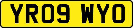 YR09WYO