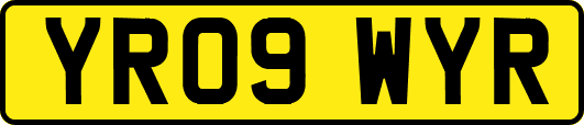 YR09WYR