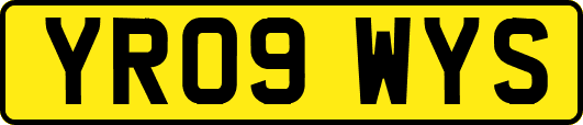 YR09WYS