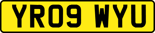 YR09WYU