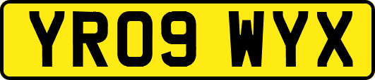 YR09WYX