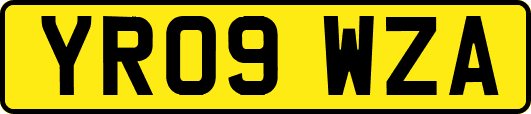 YR09WZA