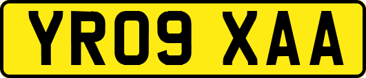 YR09XAA